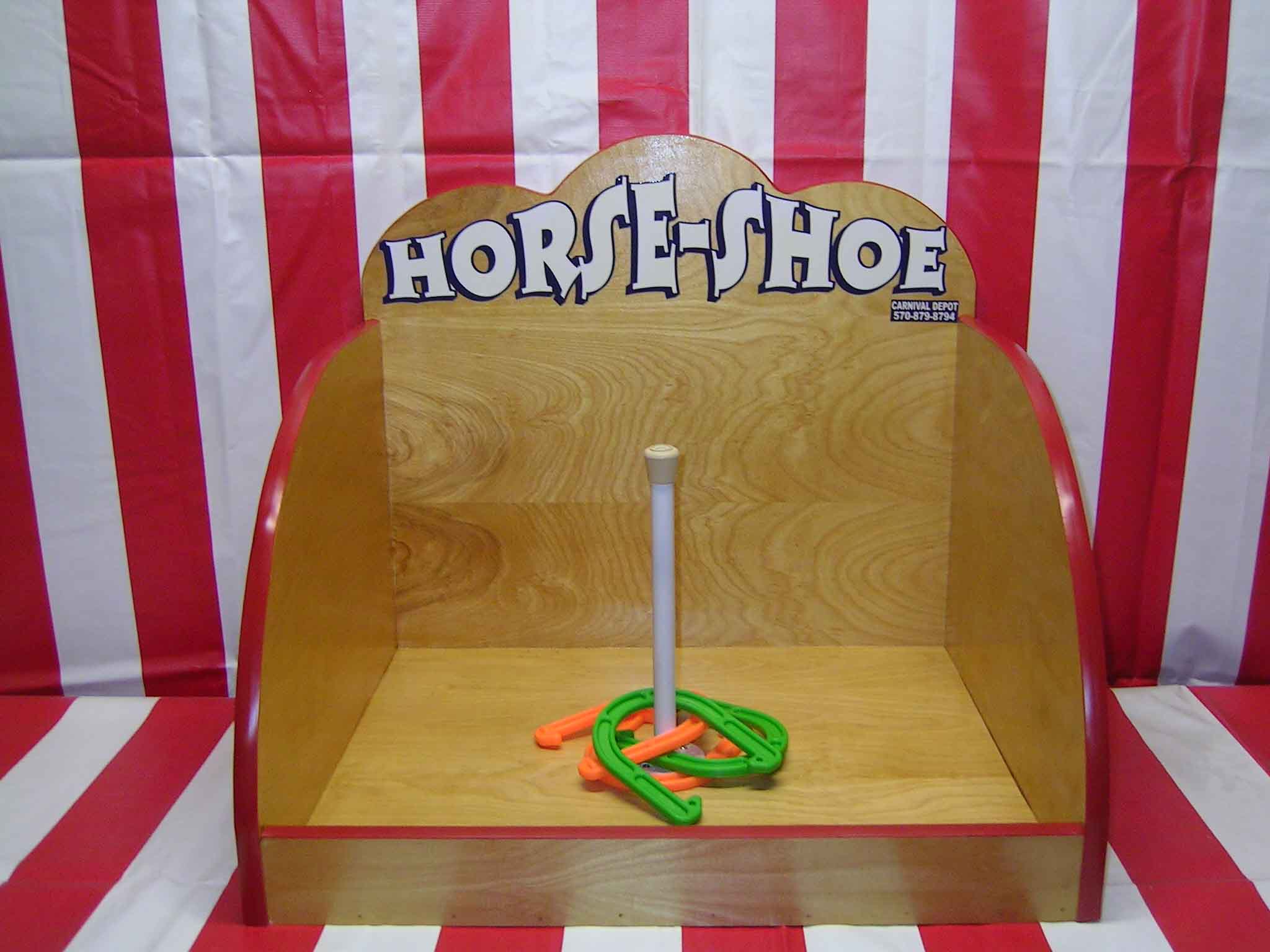 Horse Shoe