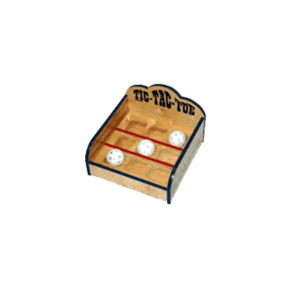 Tic Tac Toe