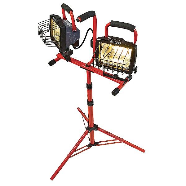 Outdoor Spot Lights