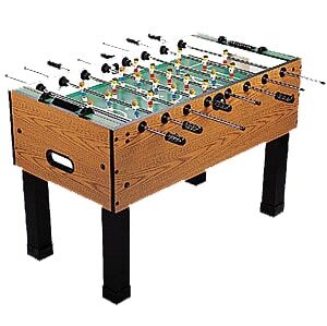 Foosball Table