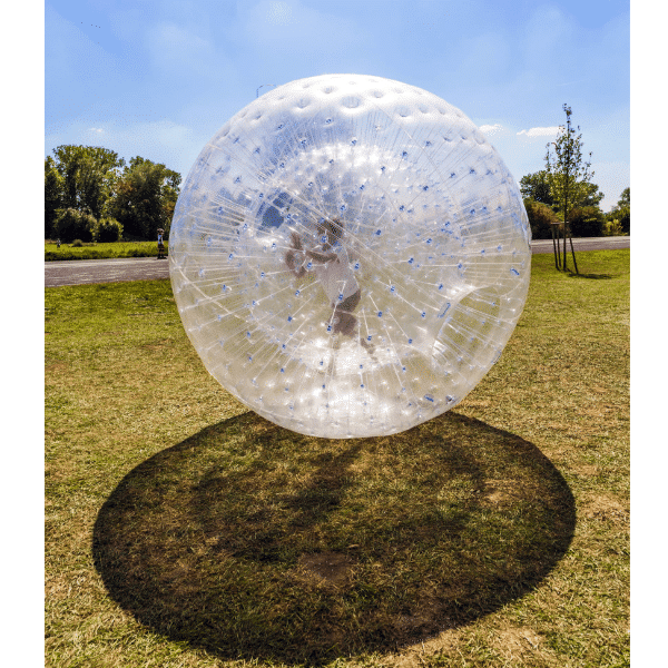 Zorb Ball