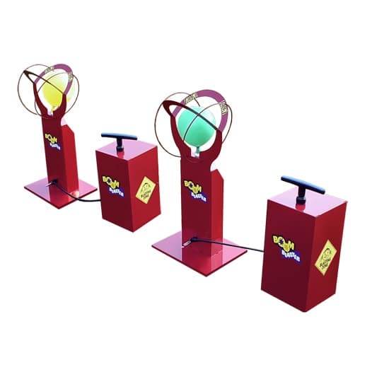 BOOM Blaster : Explosive & Fun! - 2 Player