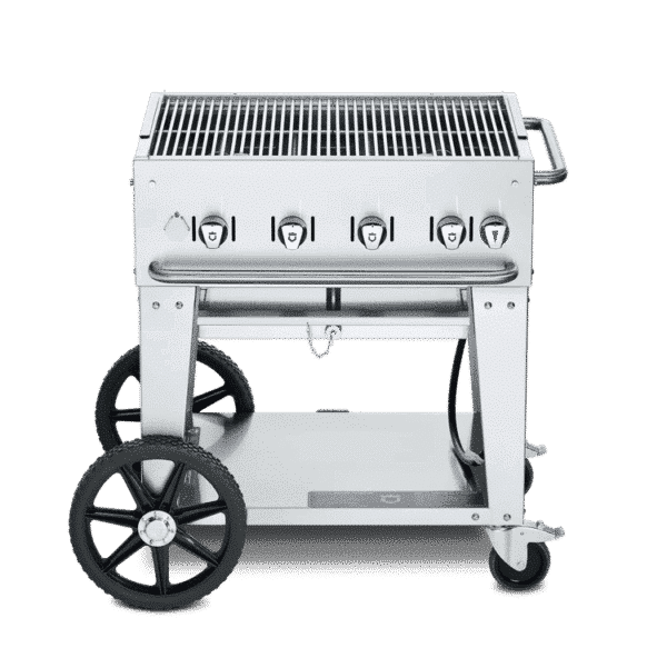BBQ Grill Heavy Duty