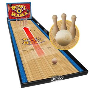 Bowl O Rama
