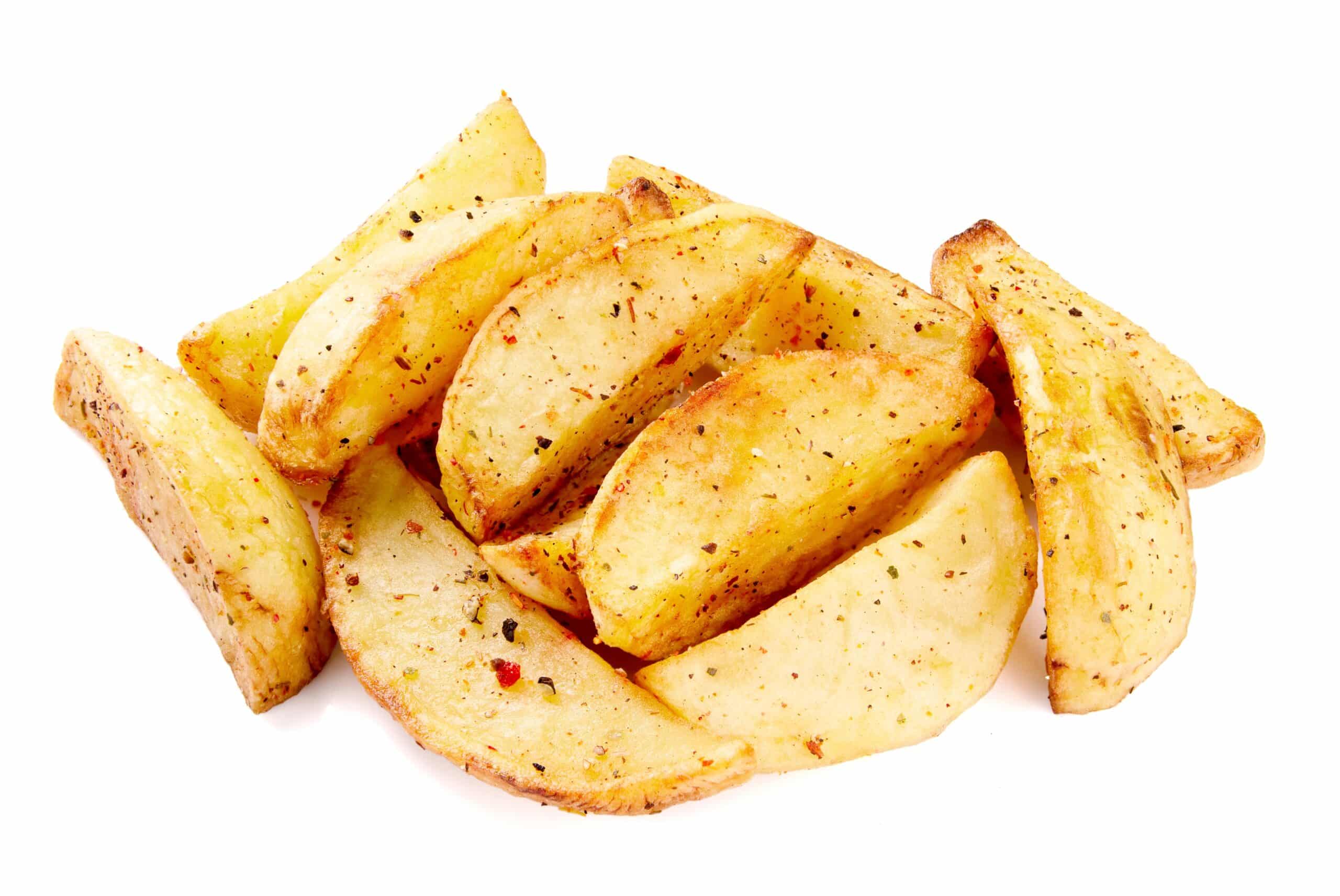 Roasted Potato