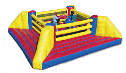Boxing Ring
