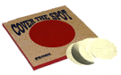 Cover the Spot Carnival Game