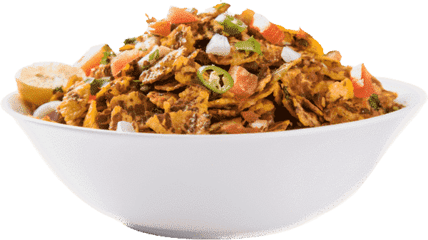Build Your Own Bowl