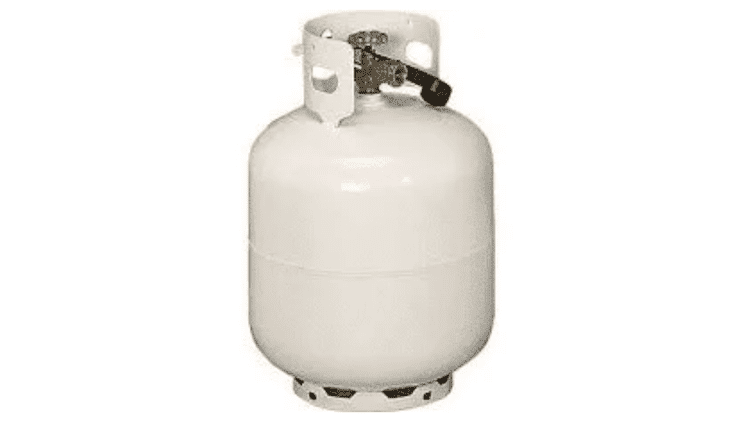 BBQ Catering Mississauga Propane Cylinder Rentals