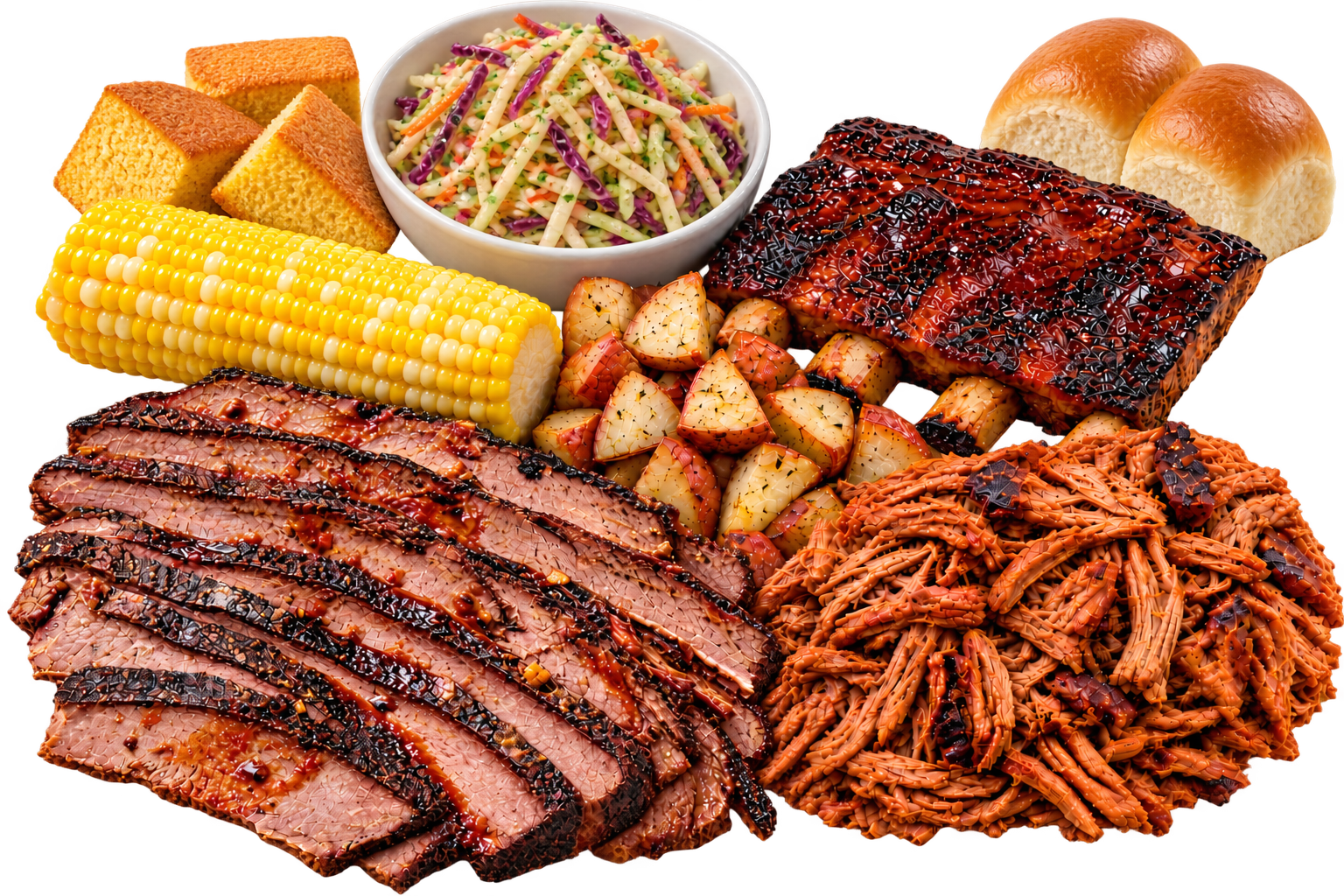 Texas Southern Style Grill