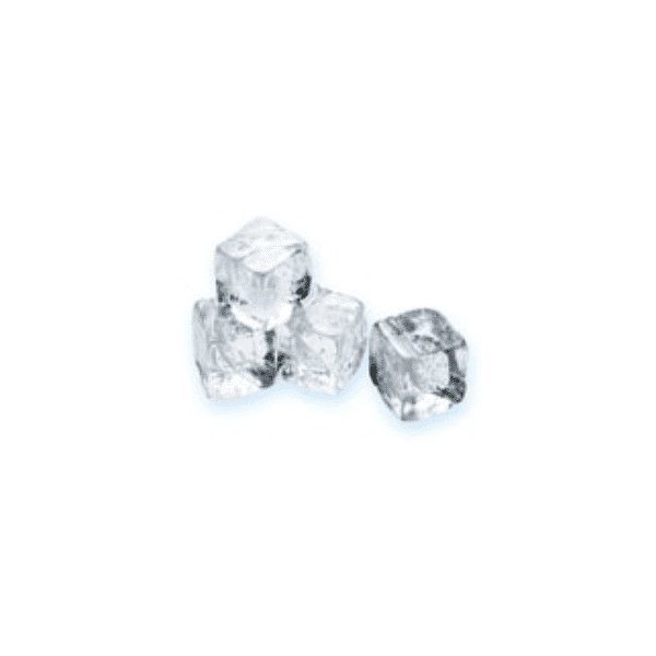 Ice Cubes