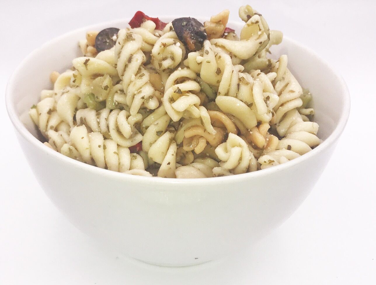 Pasta Salad