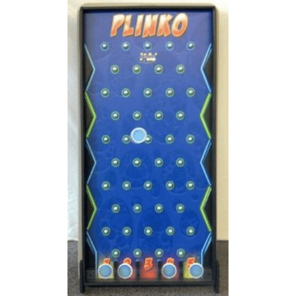 Plinko