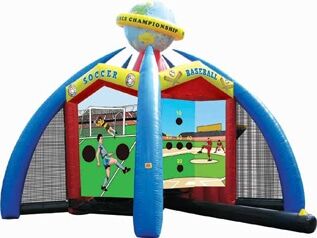 World Sports Games (out of stock for season)