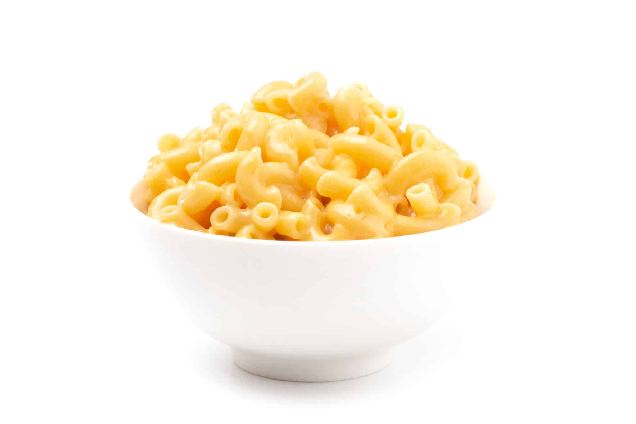 Mac 'n' Cheese