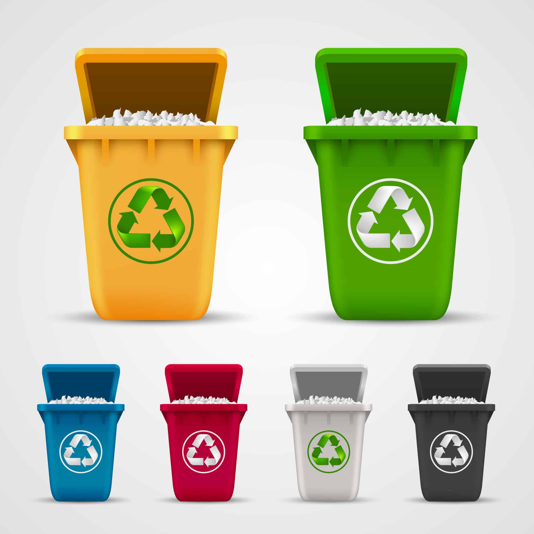 Garbage and Recyling Service