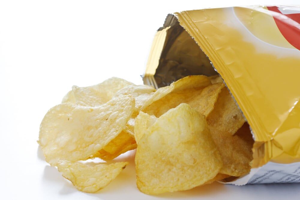 Assorted Chips