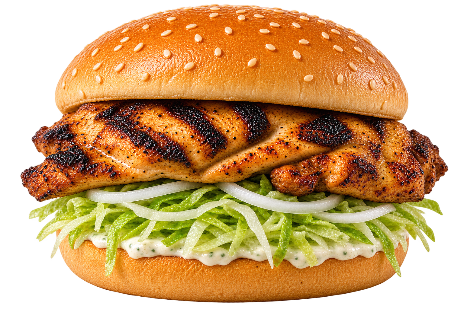 Simply BBQ Smoked Chicken
