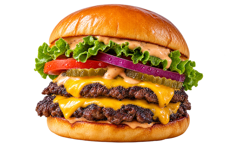Smash Burger BBQ Catering Toronto